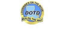 LDOTD - Louisiana Department of Transportation and Development